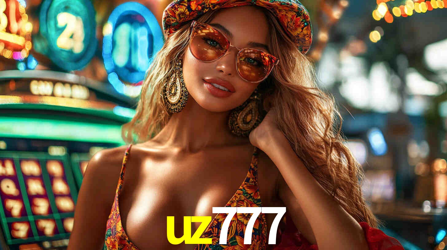 Welcome Bonus uz777