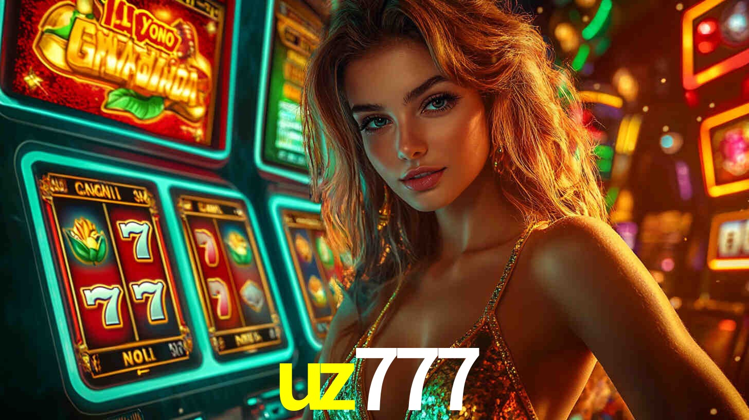 Experiência VIP uz777