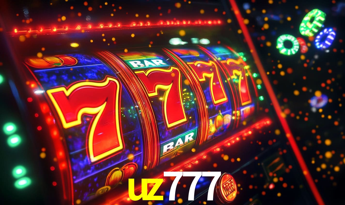 uz777: Seu Cassino Premiado com Pagamentos Rápidos