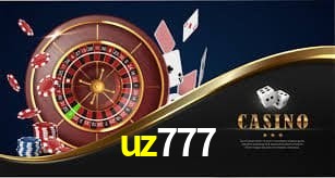 Estatísticas uz777