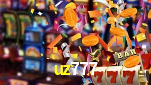 Premium Interface uz777