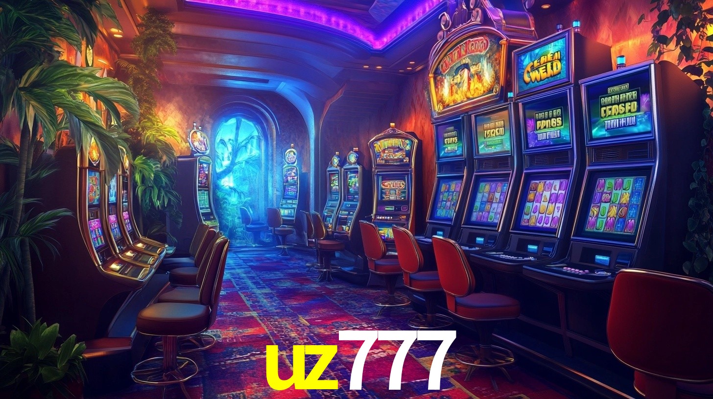 Bonus Features uz777