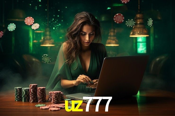 uz777 bet