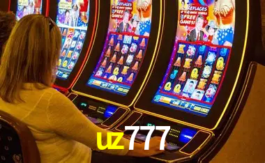 A Experiência Imersiva dos Cassinos Ao Vivo no uz777
