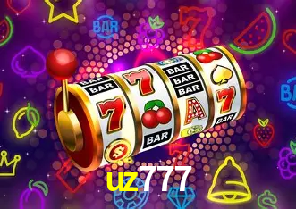 Inovações de Jogos na uz777: O Futuro das Experiências Interativas