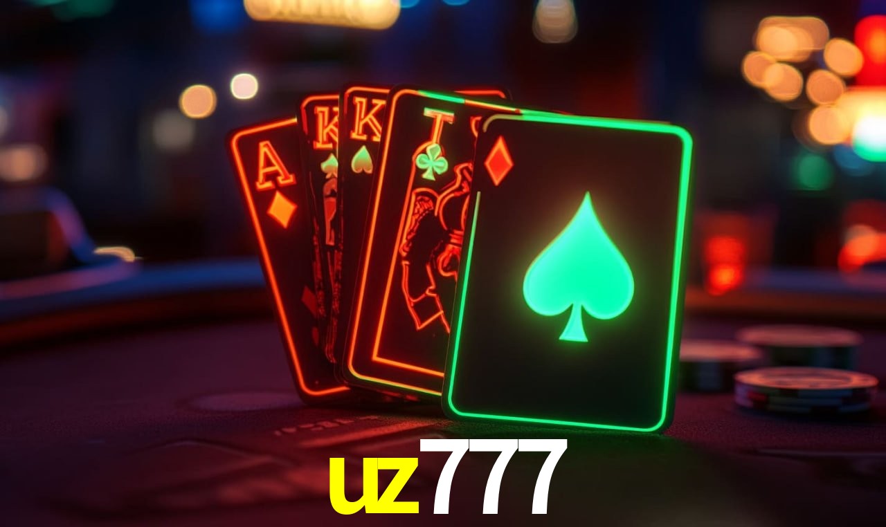 Casino Ao Vivo uz777