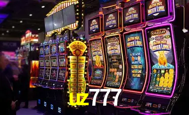 Descubra a Magia dos Jogos de Arcade no uz777