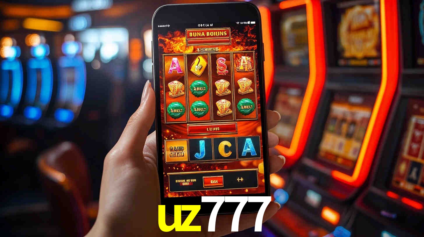 VIP Casino uz777