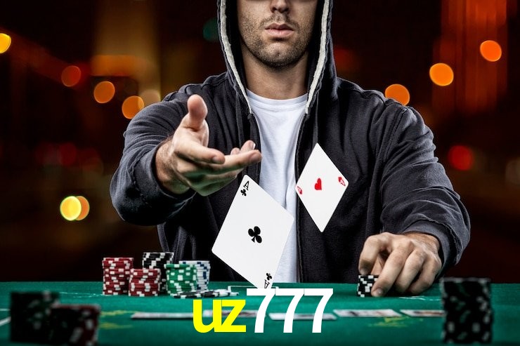 uz777 App Interface