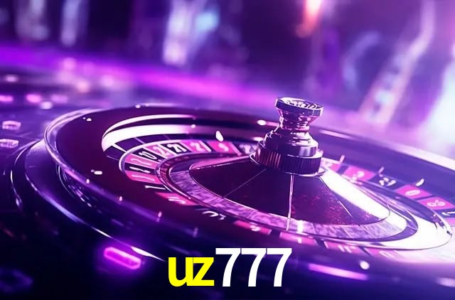 PIX Instantâneo uz777