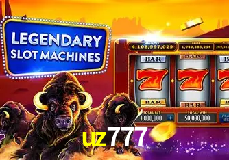 A Emoção da Loteria na uz777: Uma Chance de Mudança de Vida