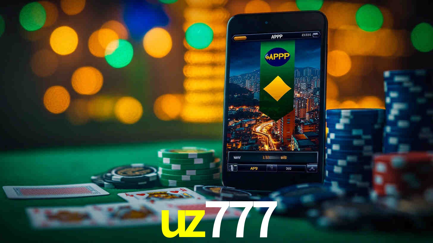 A Emoção da Loteria na uz777: Uma Chance de Mudança de Vida