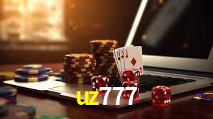 uz777: Seu Especialista em Apostas Esportivas Brasileiras
