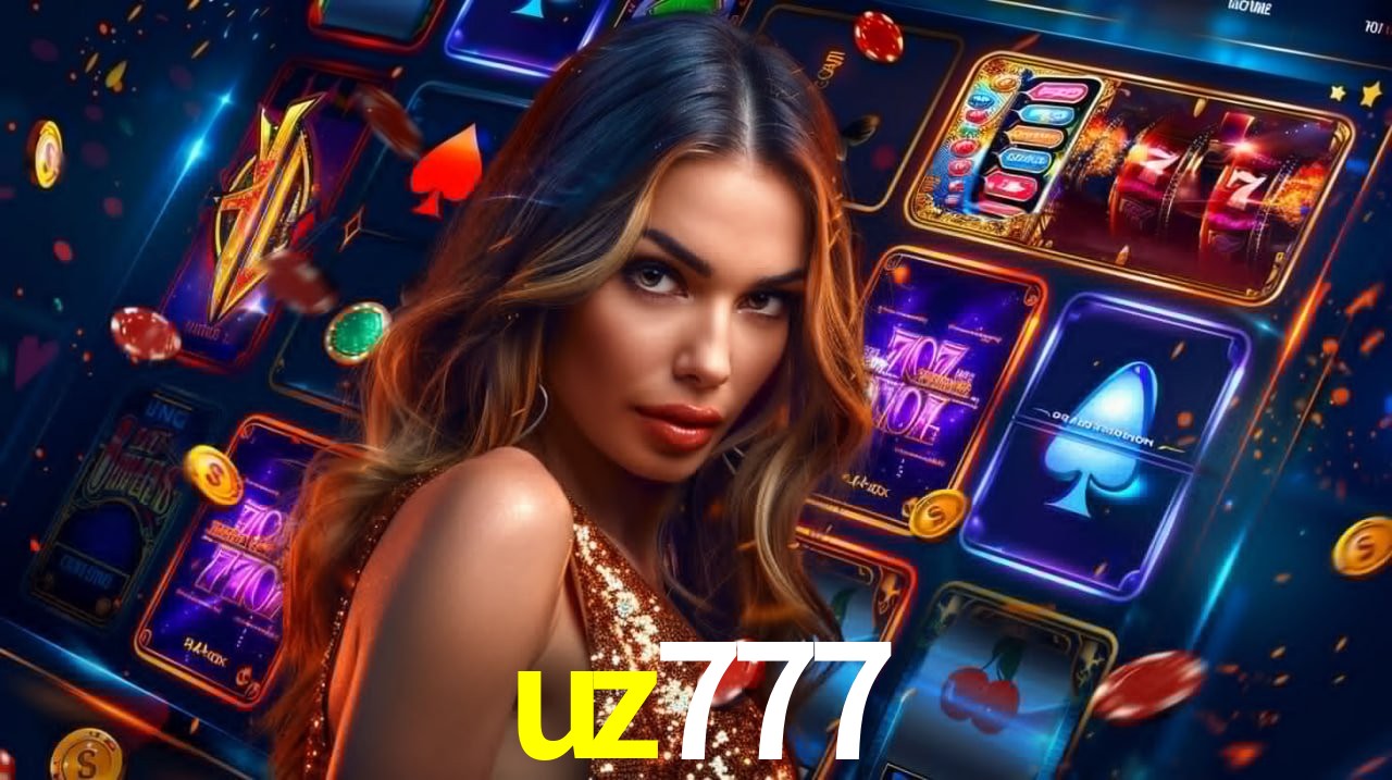 cassino uz777