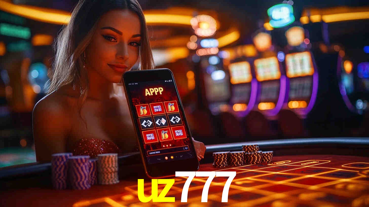 Inovações de Jogos na uz777: O Futuro das Experiências Interativas