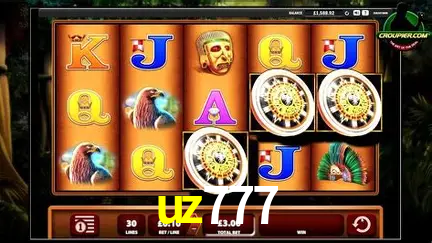 Descubra o Mundo do Cassino Online com uz777