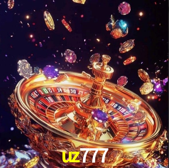 uz777 - Cassino VIP da Riqueza - uz777.com