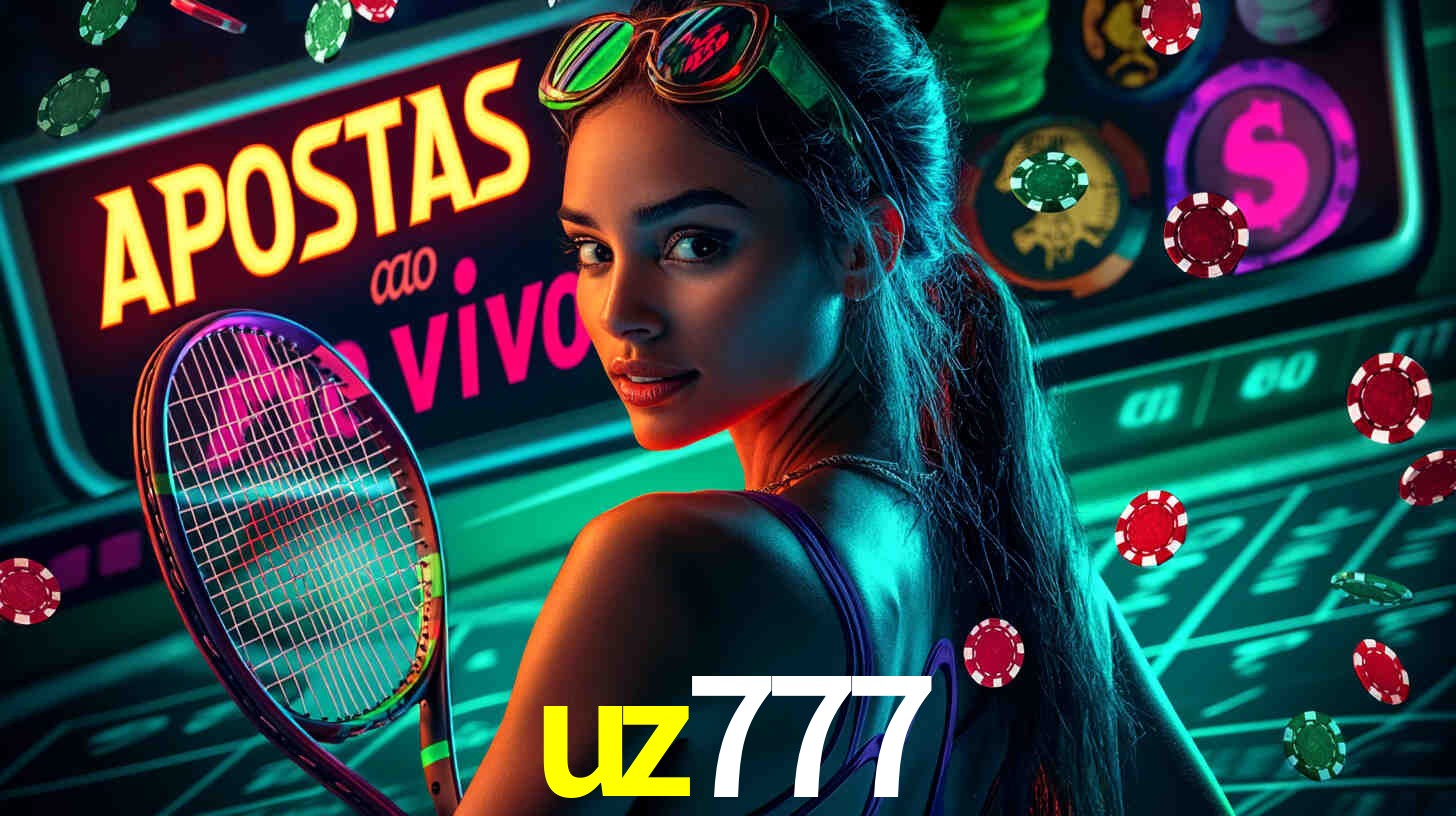Explorando a Categoria de Eventos em Apostas na uz777