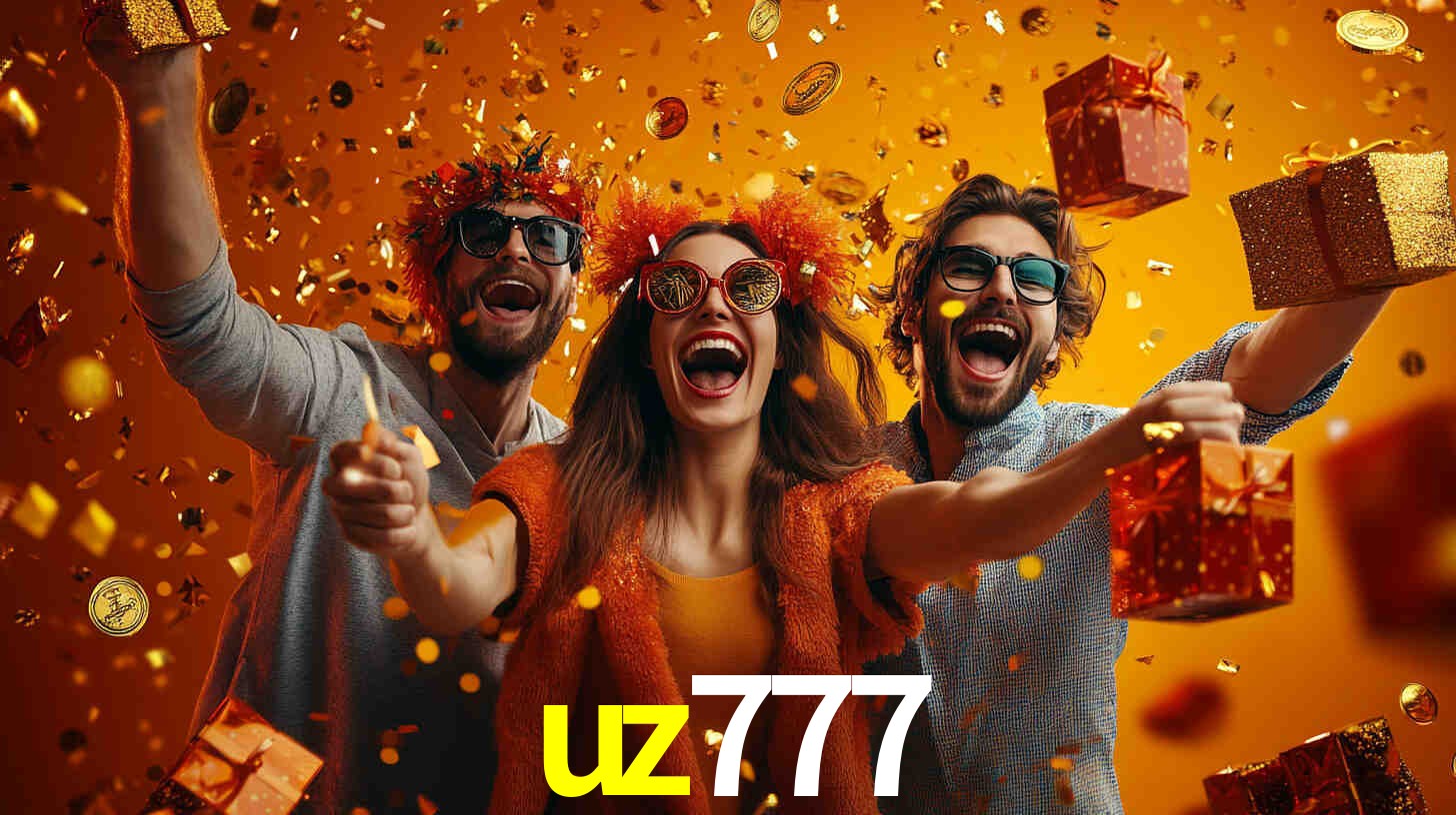 Daily Bonuses uz777