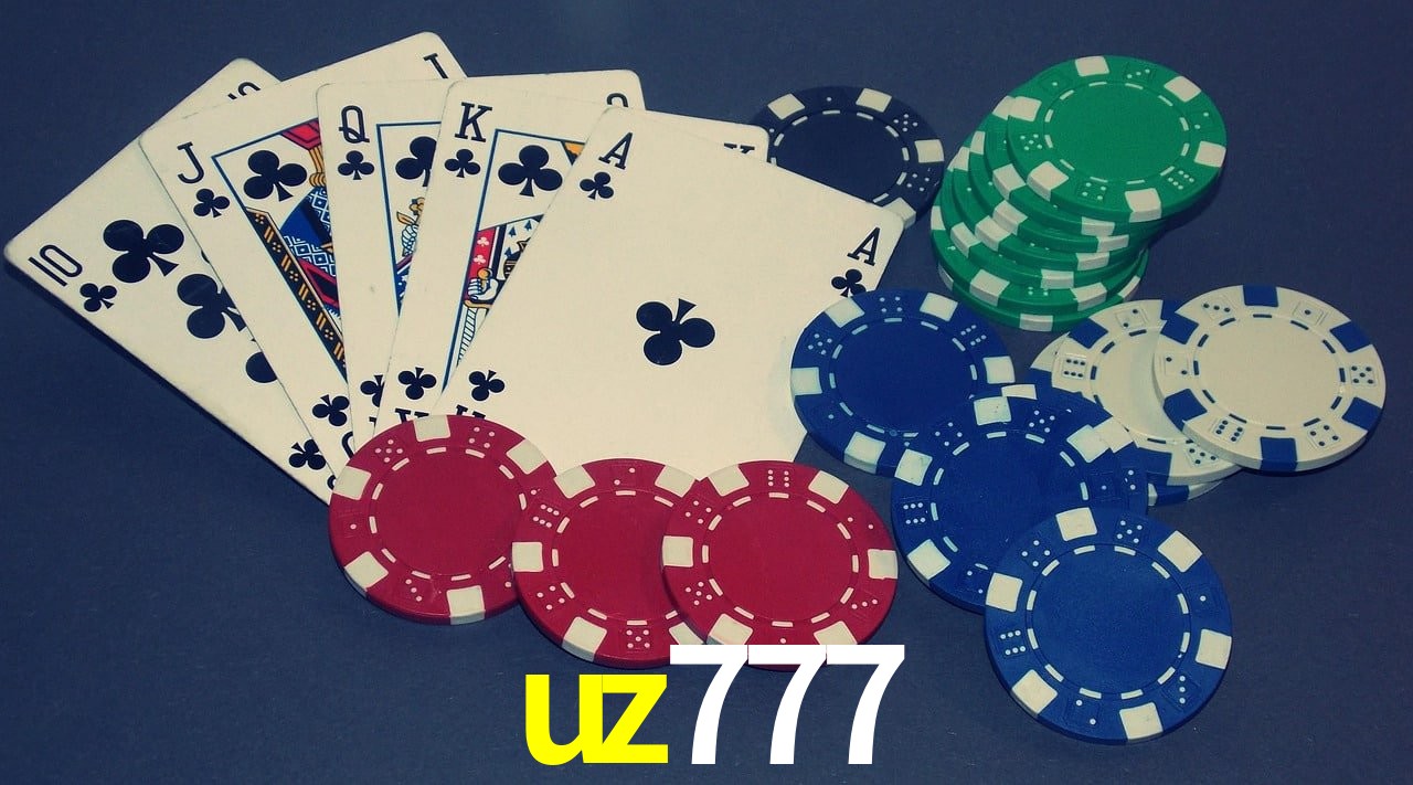 Weekend Specials uz777