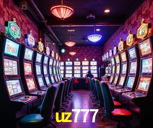 uz777