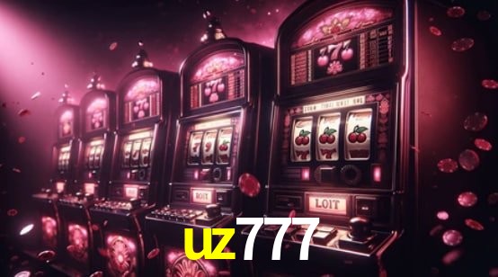 Jogos Exclusivos uz777
