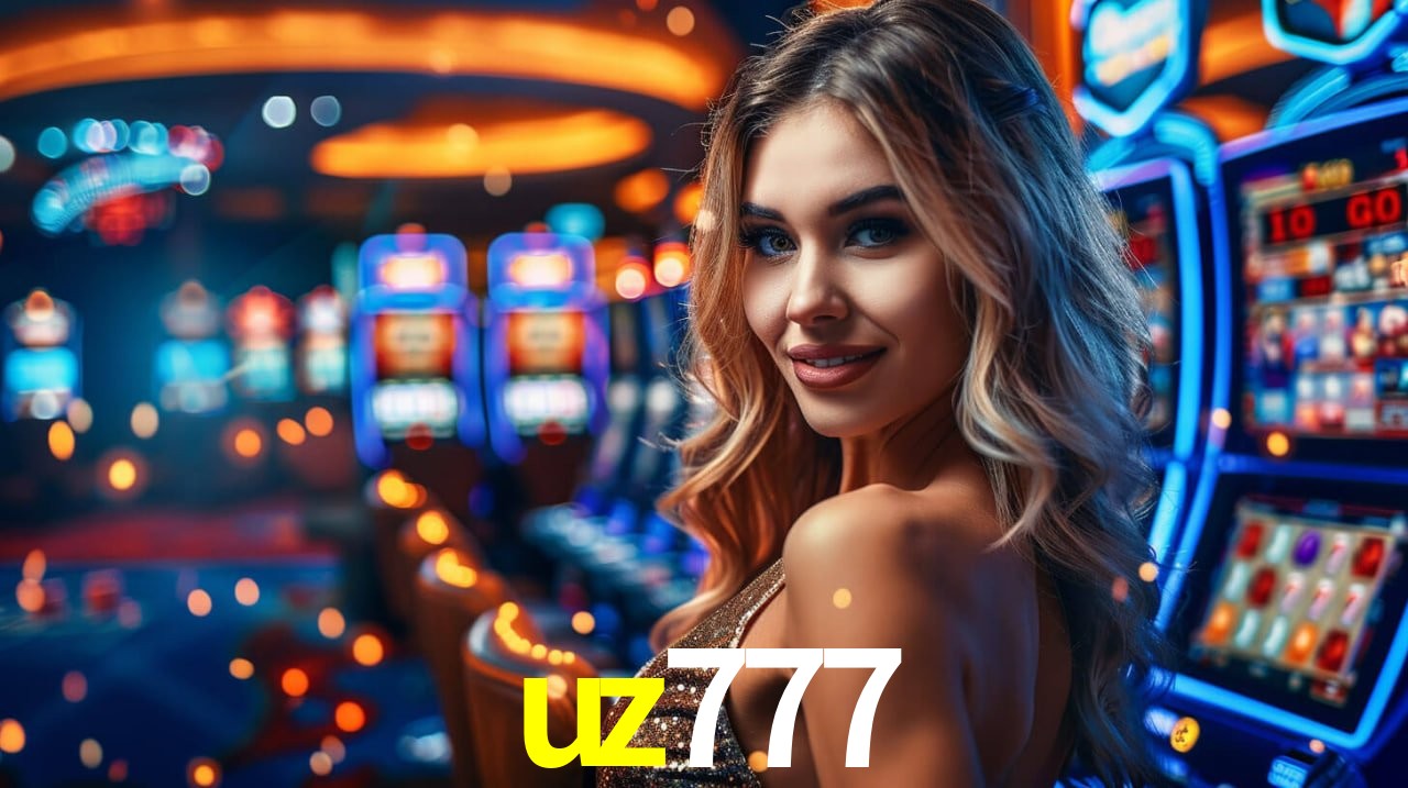 Seasonal Promotions uz777