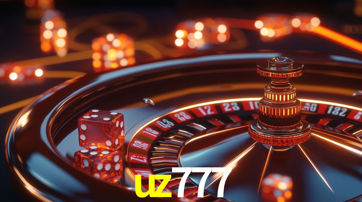 Game Providers uz777