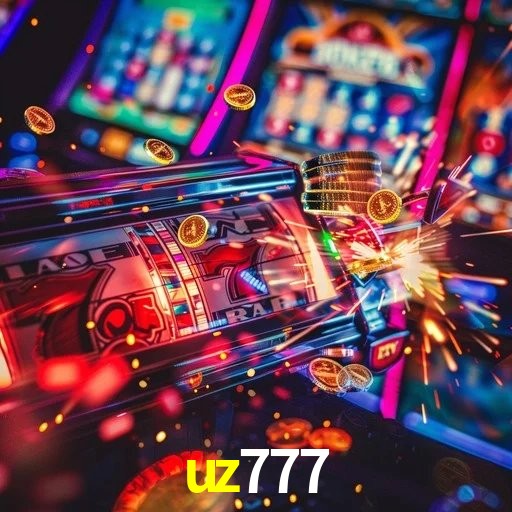 Casino VIP uz777