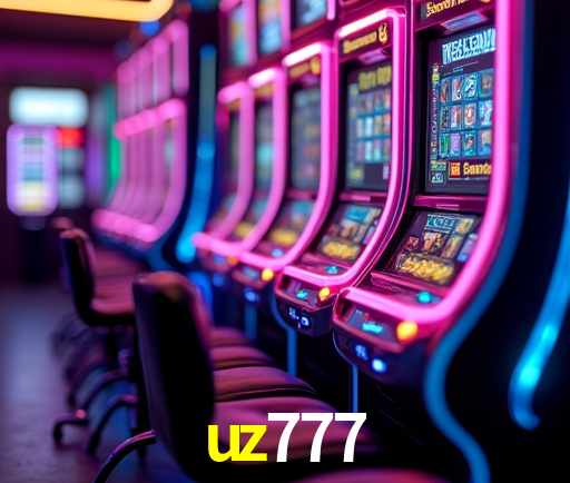 Experimente o Login Seguro Premium no uz777
