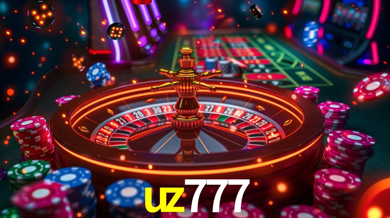 Interface do App uz777