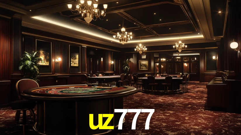 UZ777
