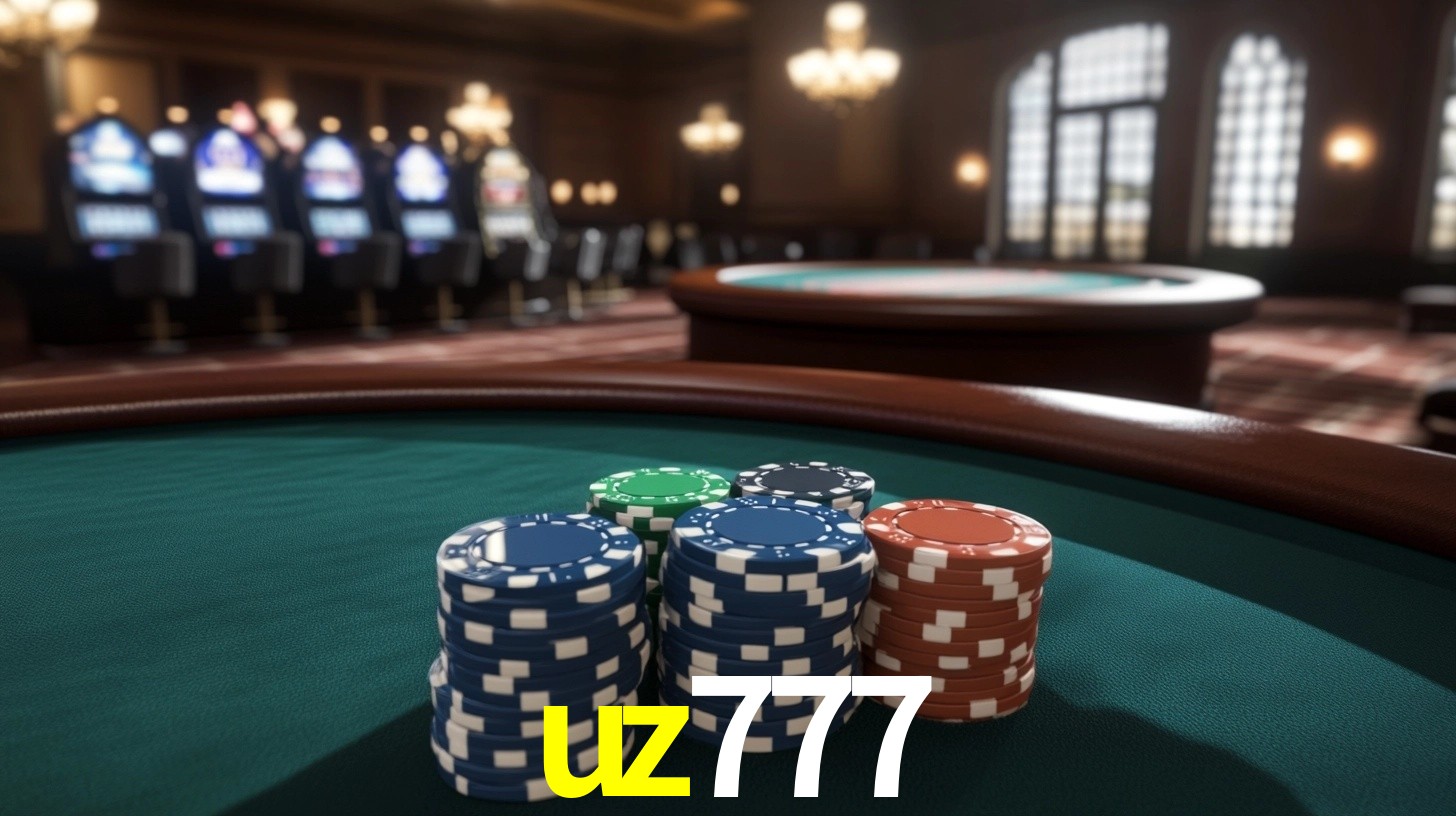 UZ777