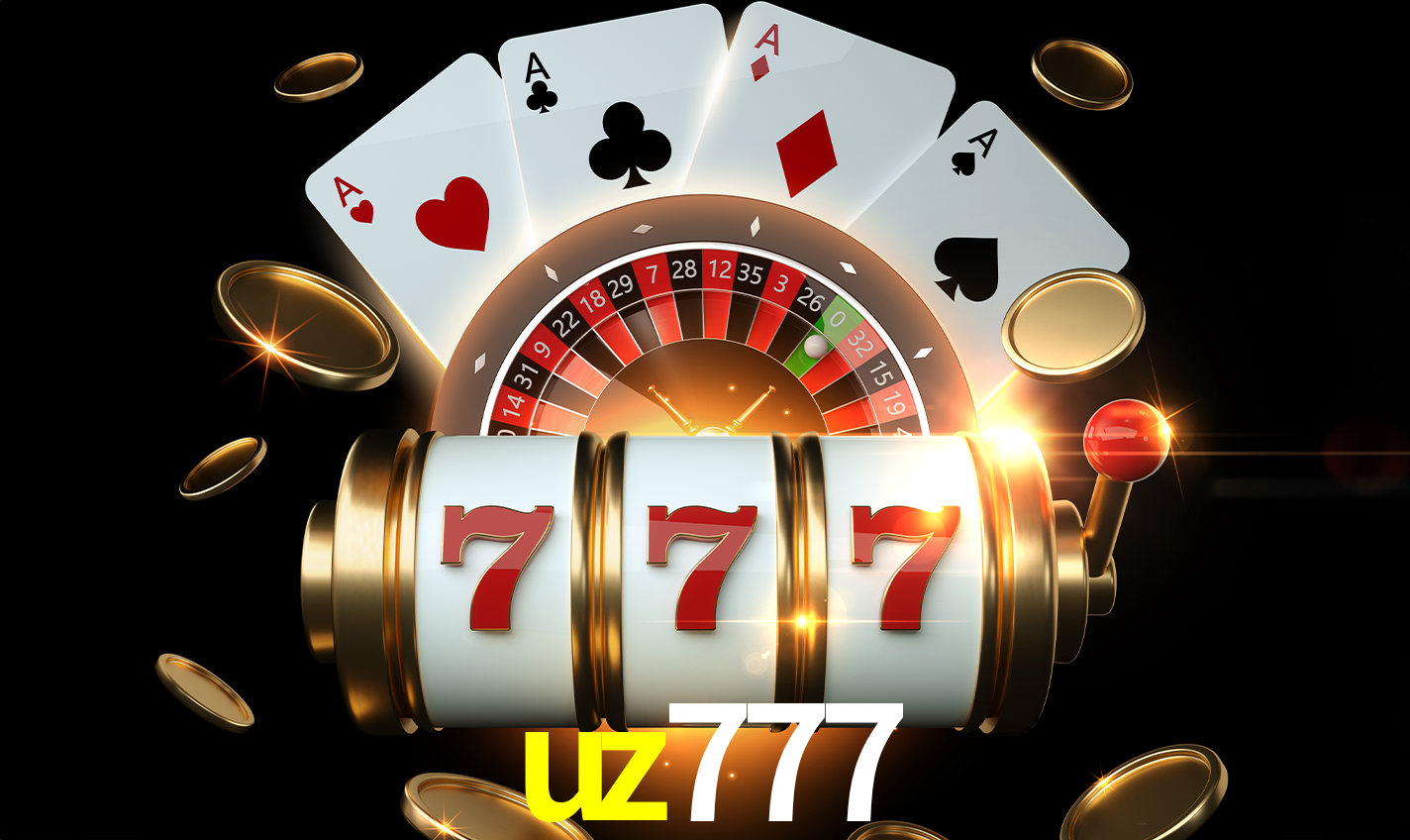 UZ777