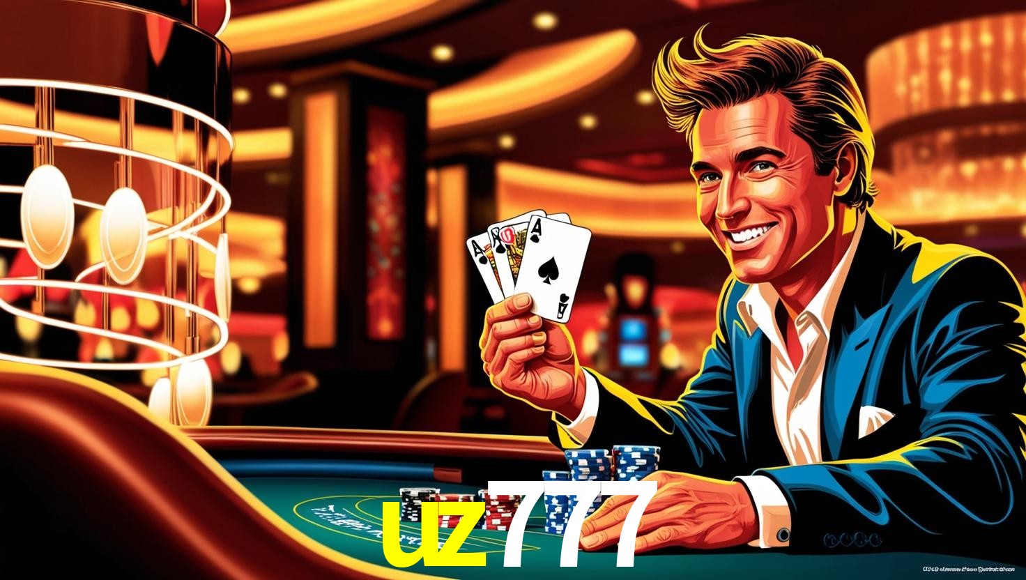 UZ777