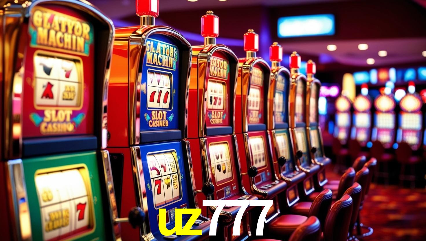 UZ777