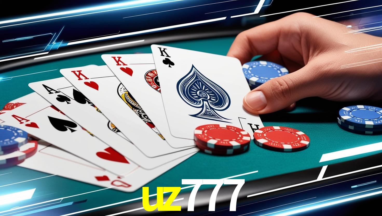 UZ777