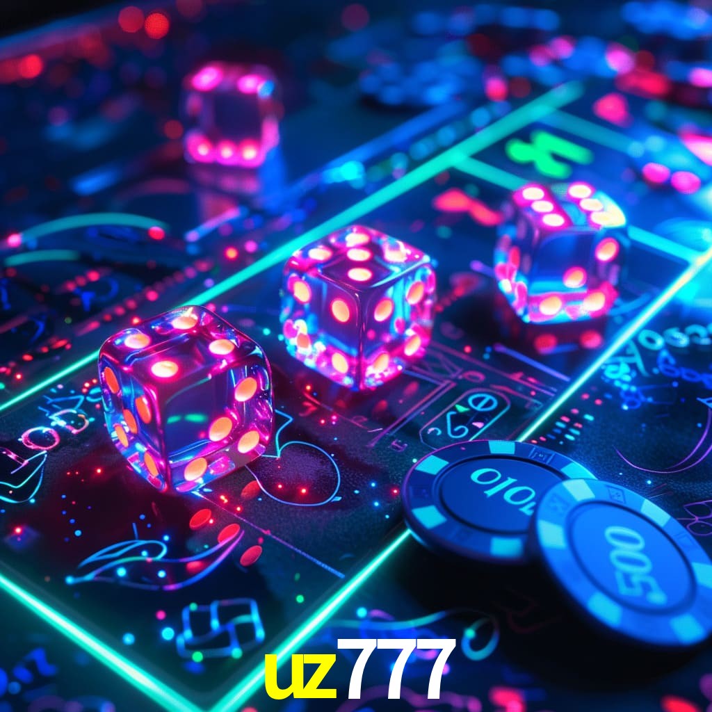 UZ777