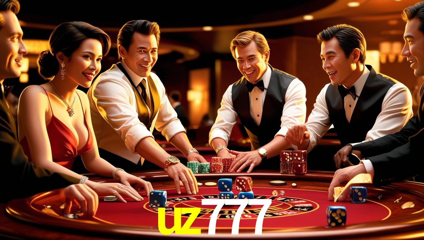 UZ777