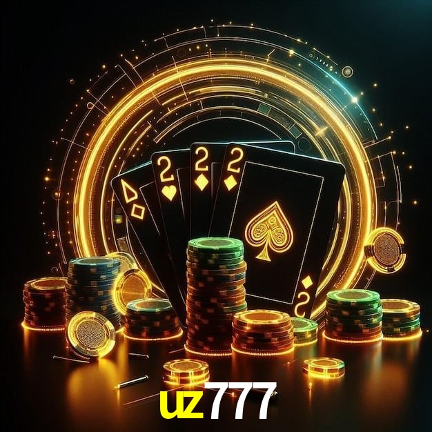 Jogos de Slot uz777