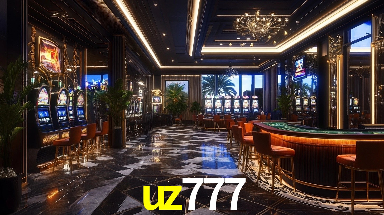 Premium Interface uz777