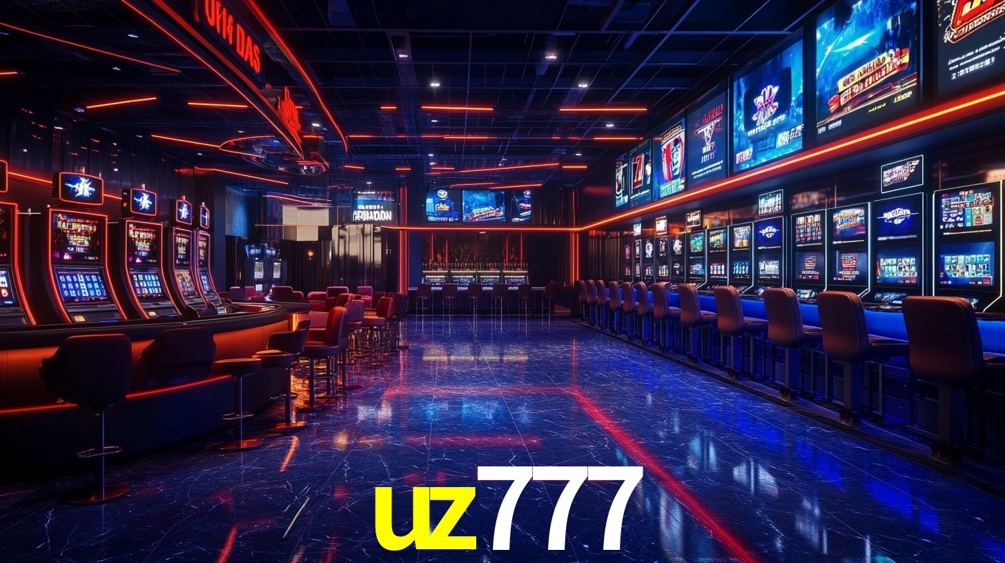 Daily Bonuses uz777