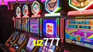 Jogos Exclusivos uz777