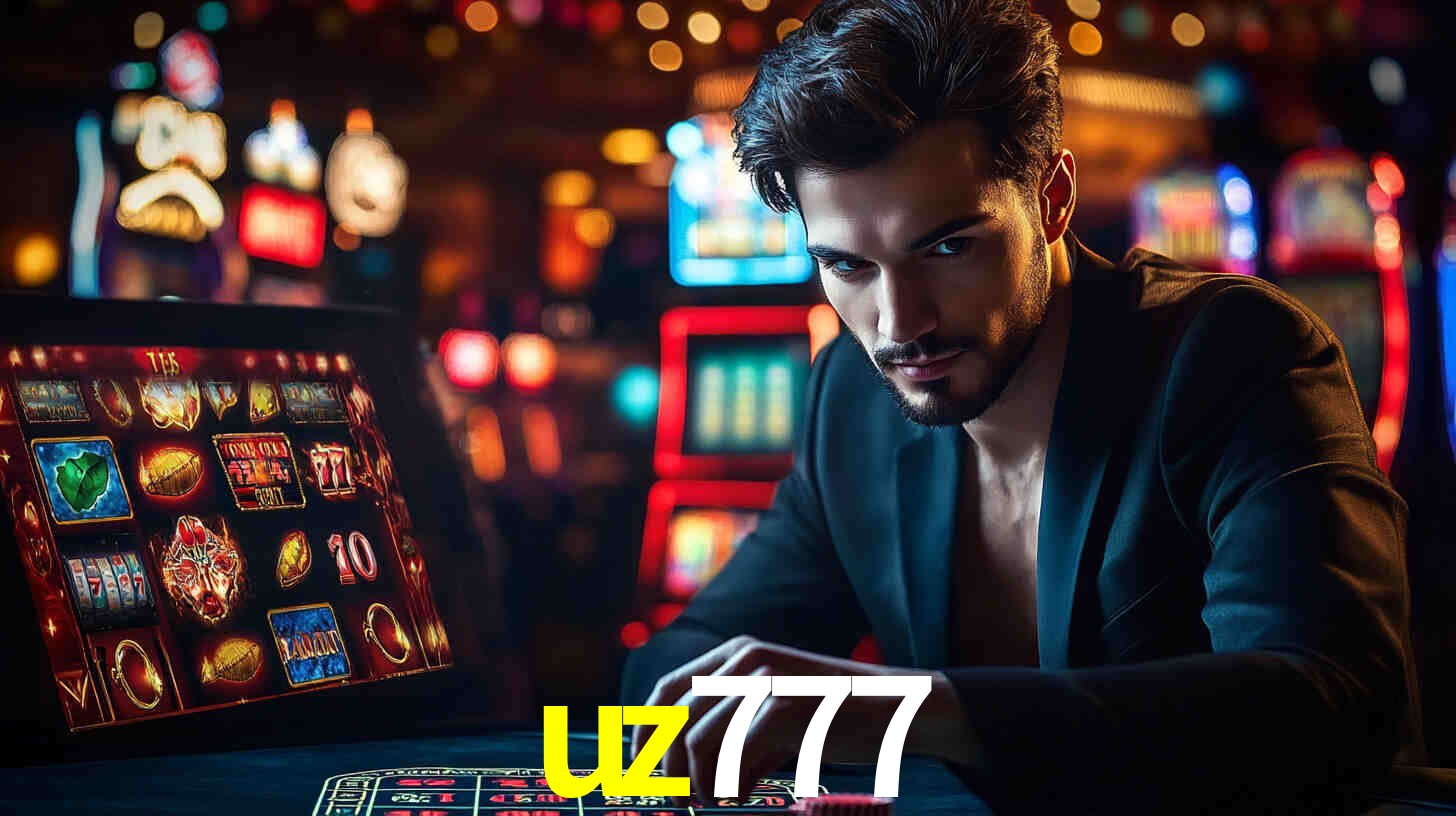 uz777: Jogue Crash e Experimente Alta Recompensa Instantânea