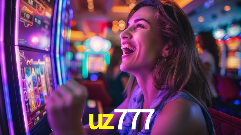 Experimente o Login Seguro Premium no uz777