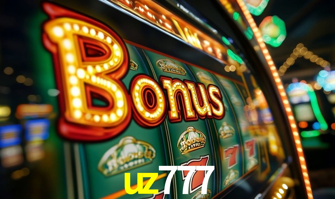 Ofertas Exclusivas uz777