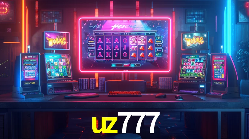 Explore as vantagens do uz777: serviço profissional e confiabilidade