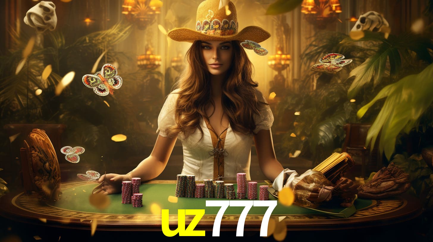 Live Casino uz777