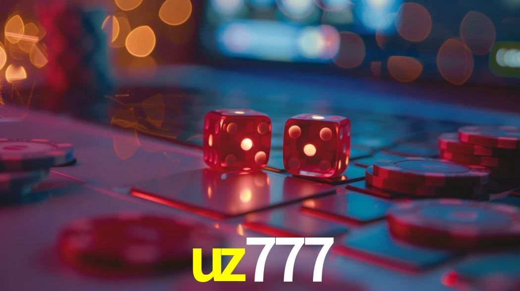 Responsive Design uz777