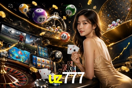 Weekend Specials uz777